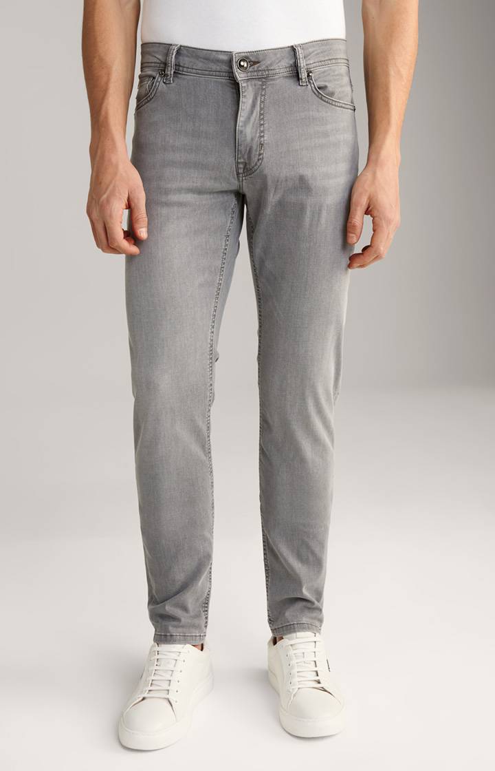 Joop Sommer Jeans Hamond in Dunkelgrau Black Friday