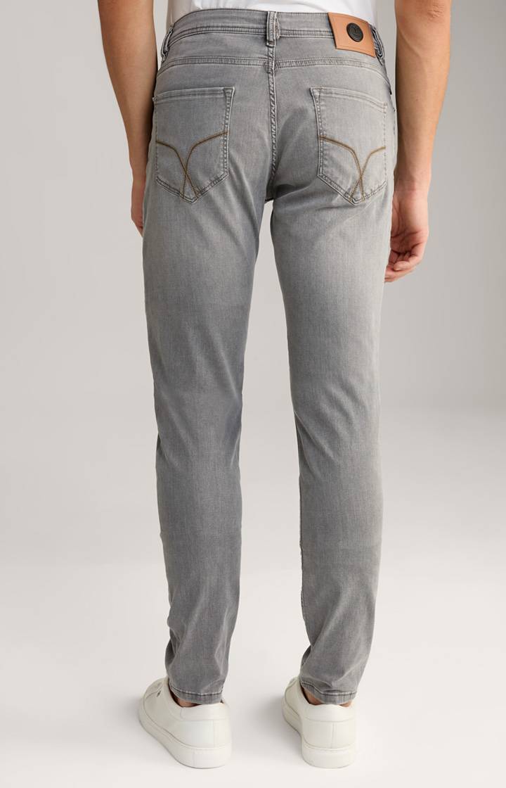 Joop Sommer Jeans Hamond in Dunkelgrau Black Friday