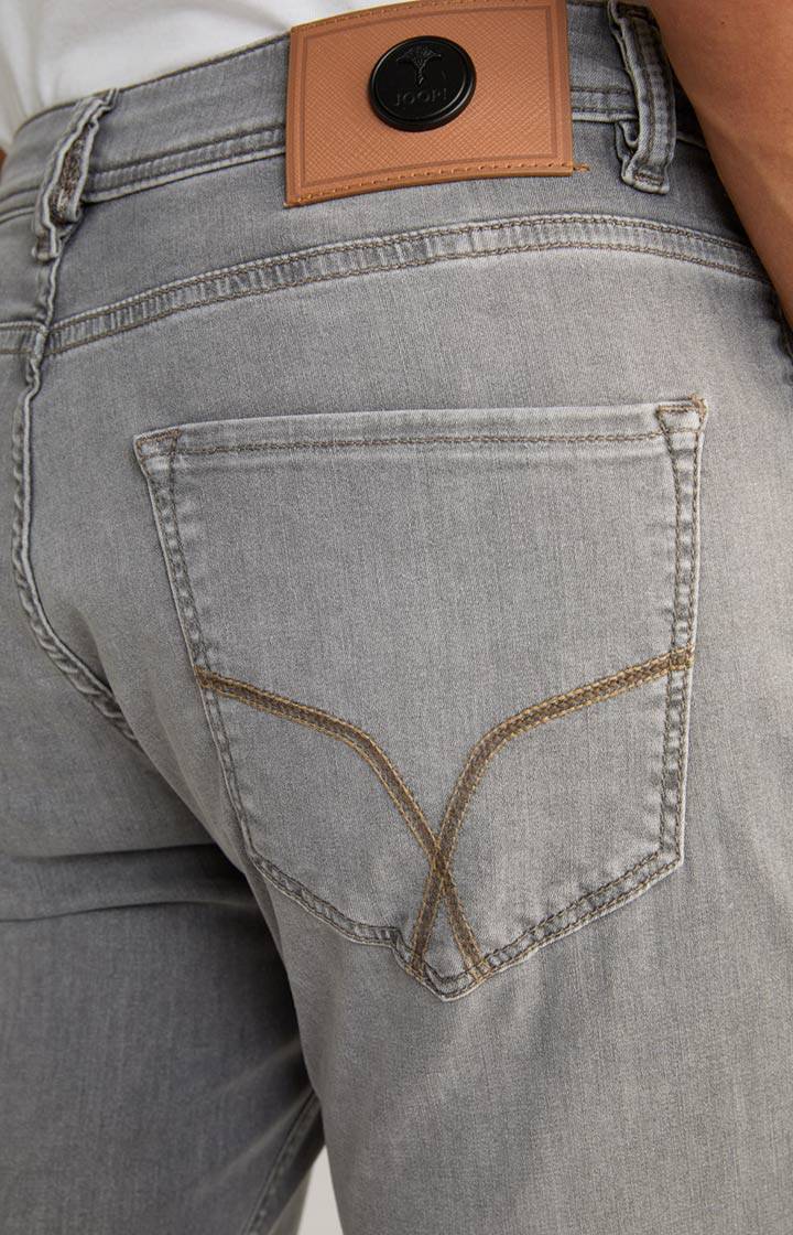 Joop Sommer Jeans Hamond in Dunkelgrau Black Friday