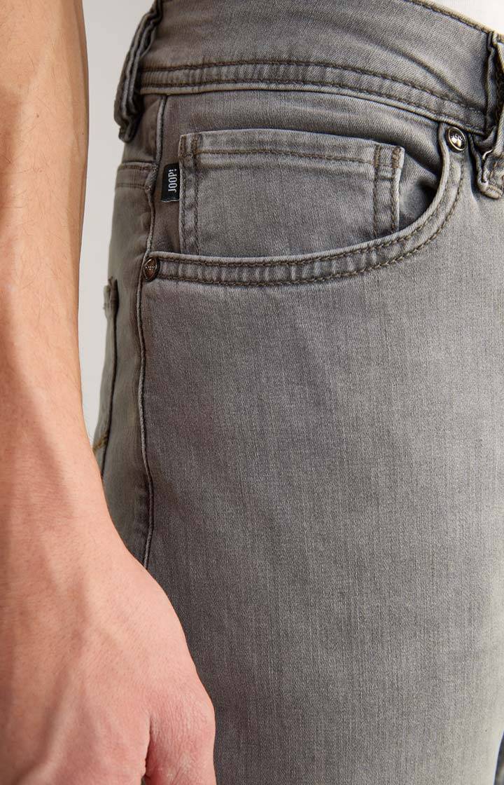 Joop Sommer Jeans Hamond in Dunkelgrau Black Friday