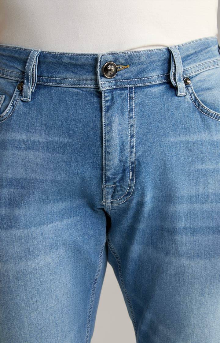 Joop Jeans Hamond in Light Blue Washed Cyber Monday
