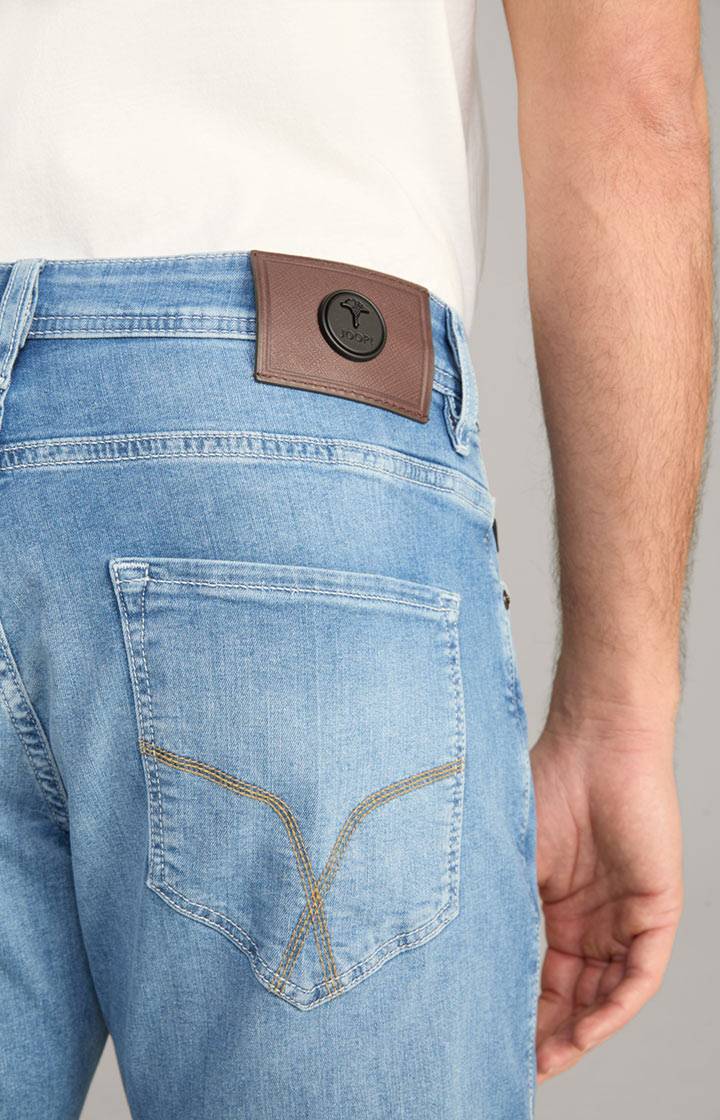 Joop Jeans Hamond in Light Blue Washed Cyber Monday