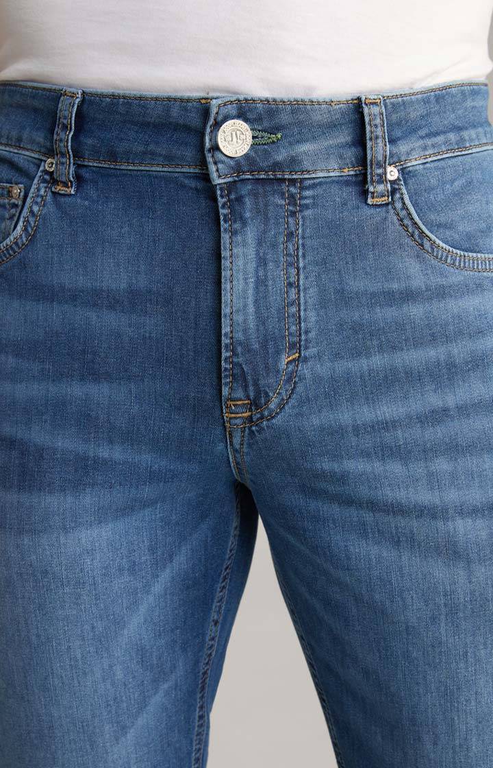 Joop Jeans Mitch in Denim Blue Weihnachtsangebot
