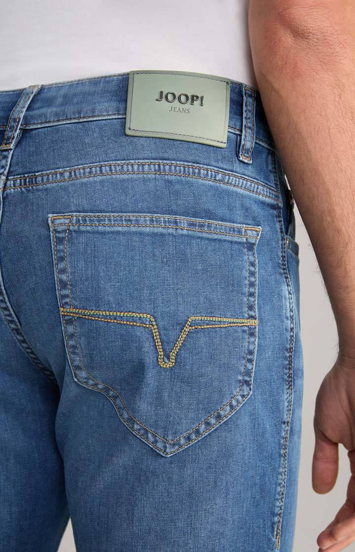 Joop Jeans Mitch in Denim Blue Weihnachtsangebot