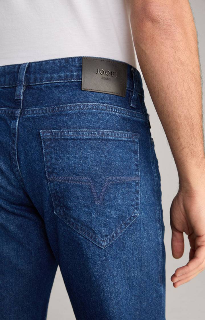 Joop Jeans Mitch in Blau Osterangebot