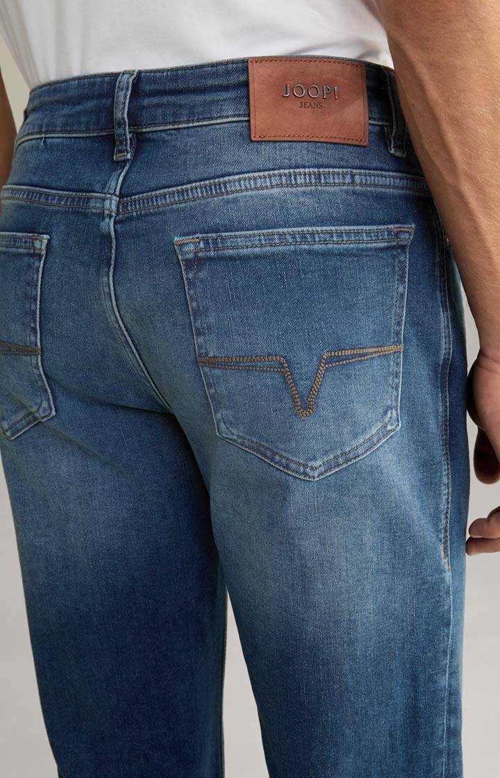 Joop Jeans Mitch in Bright Denim Muttertagsangebot