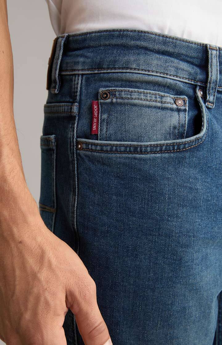 Joop Jeans Mitch in Bright Denim Muttertagsangebot