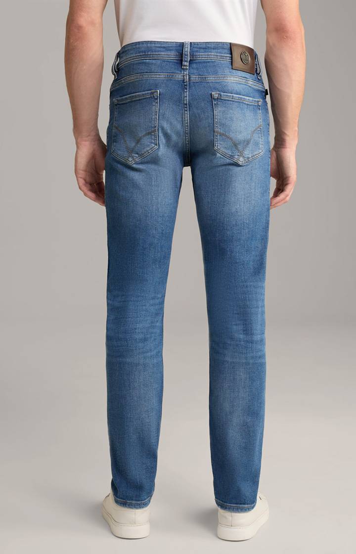 Joop Jeans Fortres in Aqua-Blue washed Vatertagsangebot