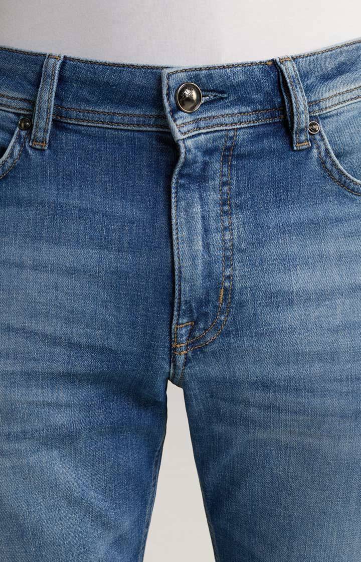 Joop Jeans Fortres in Aqua-Blue washed Vatertagsangebot