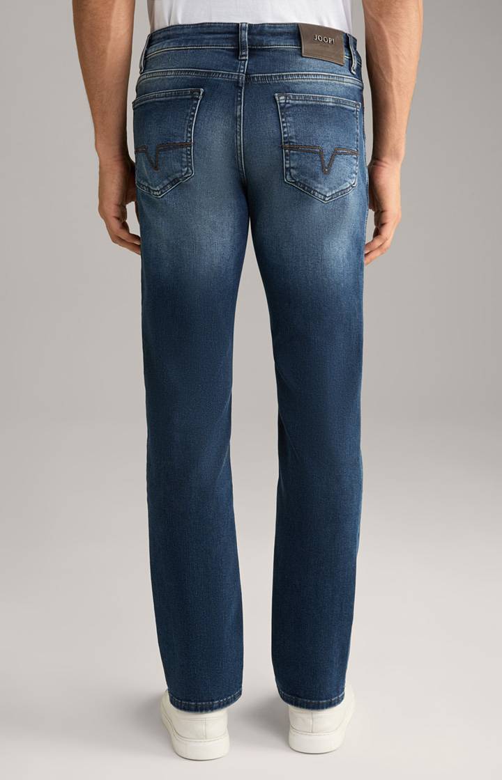 Joop Jeans Mitch in Blau Valentinstagsangebot