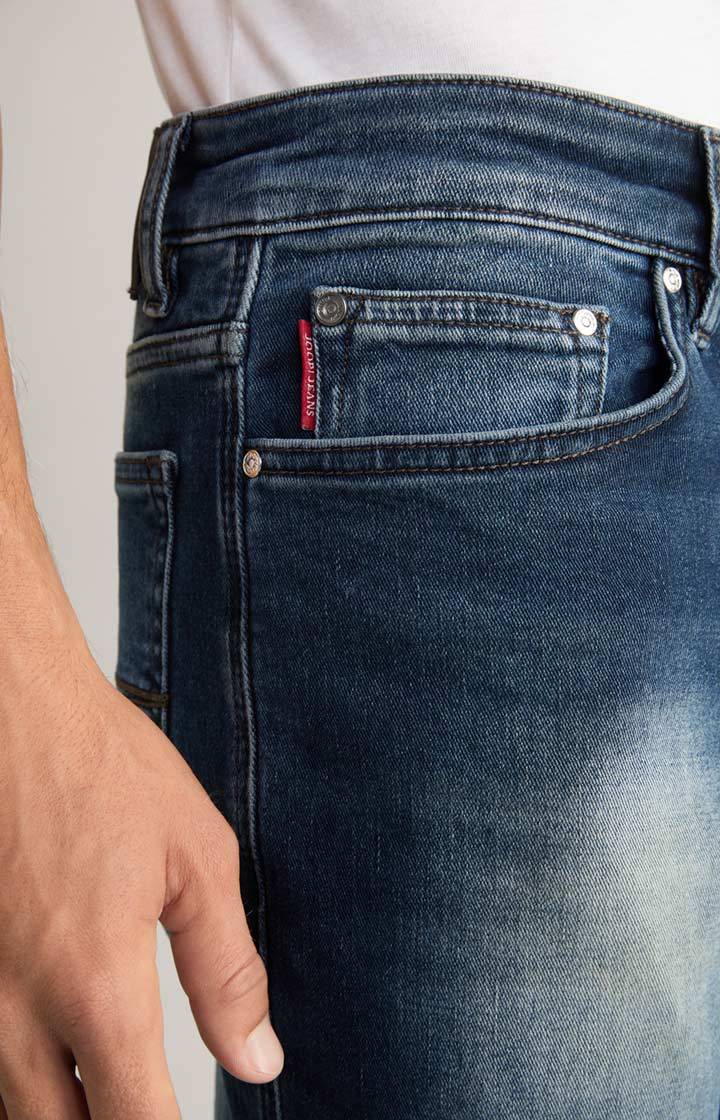 Joop Jeans Mitch in Blau Valentinstagsangebot