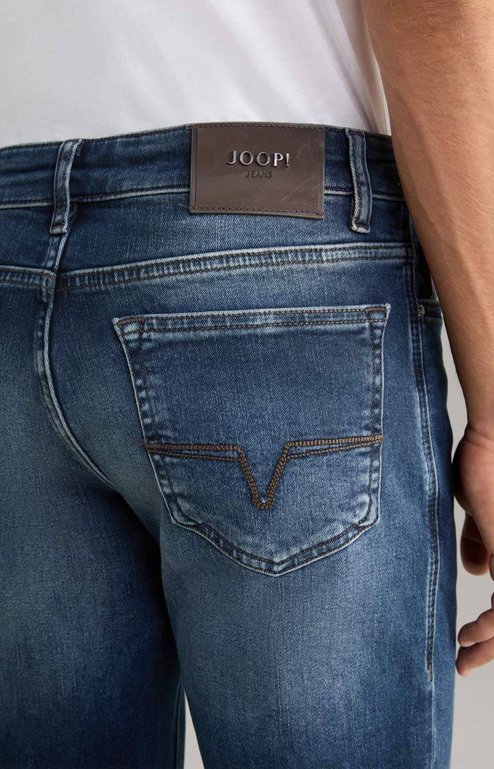 Joop Jeans Mitch in Blau Valentinstagsangebot