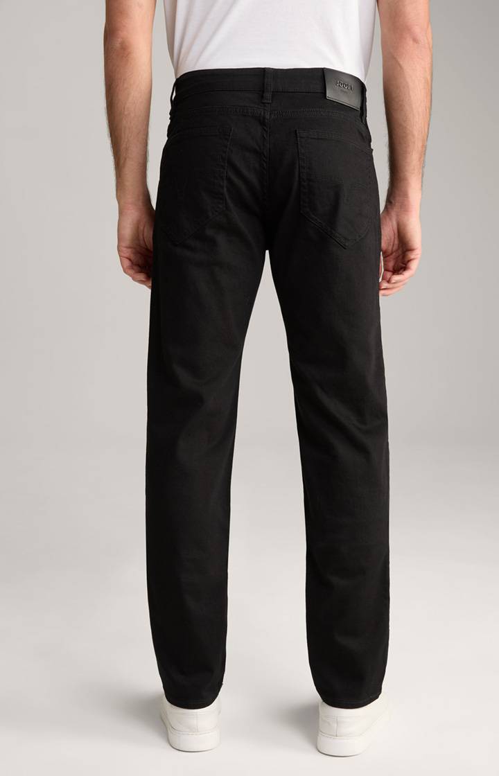 Joop Jeans Mitch in Schwarz Jubiläumsangebot