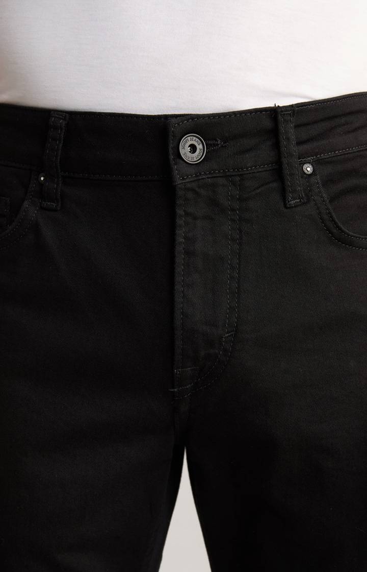 Joop Jeans Mitch in Schwarz Jubiläumsangebot