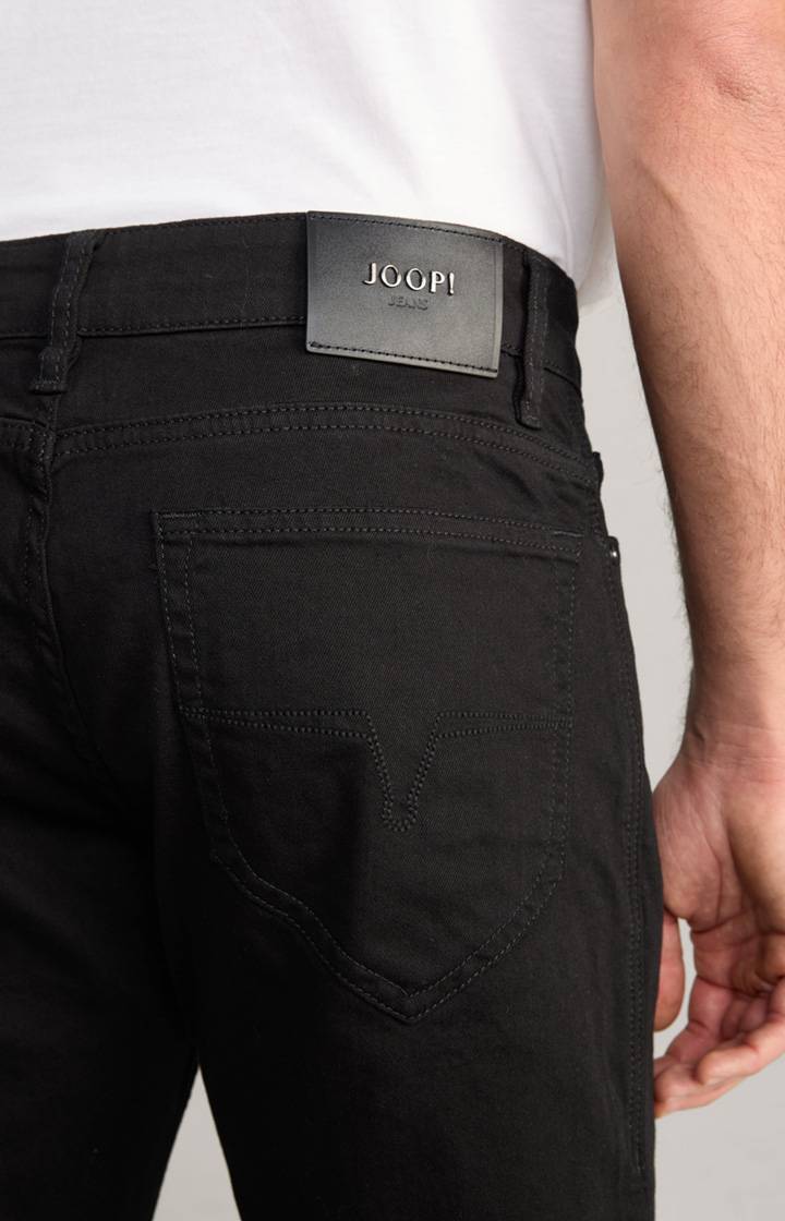 Joop Jeans Mitch in Schwarz Jubiläumsangebot