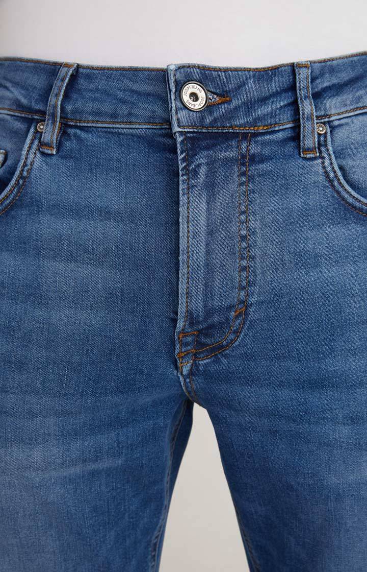 Joop Re-Flex-Jeans Mitch in Hellblau Lagerräumung