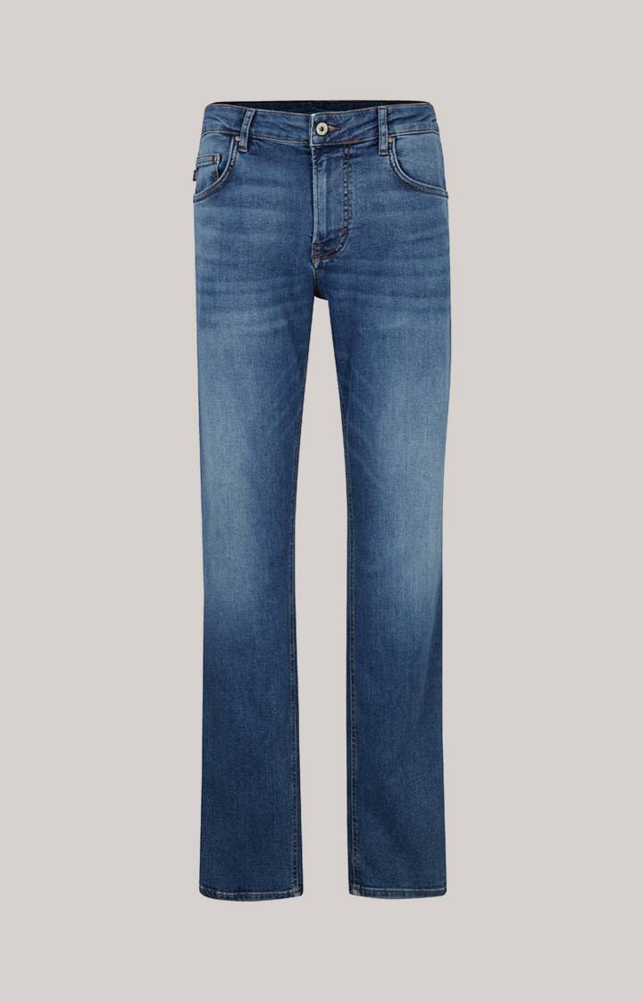 Joop Re-Flex-Jeans Mitch in Hellblau Lagerräumung