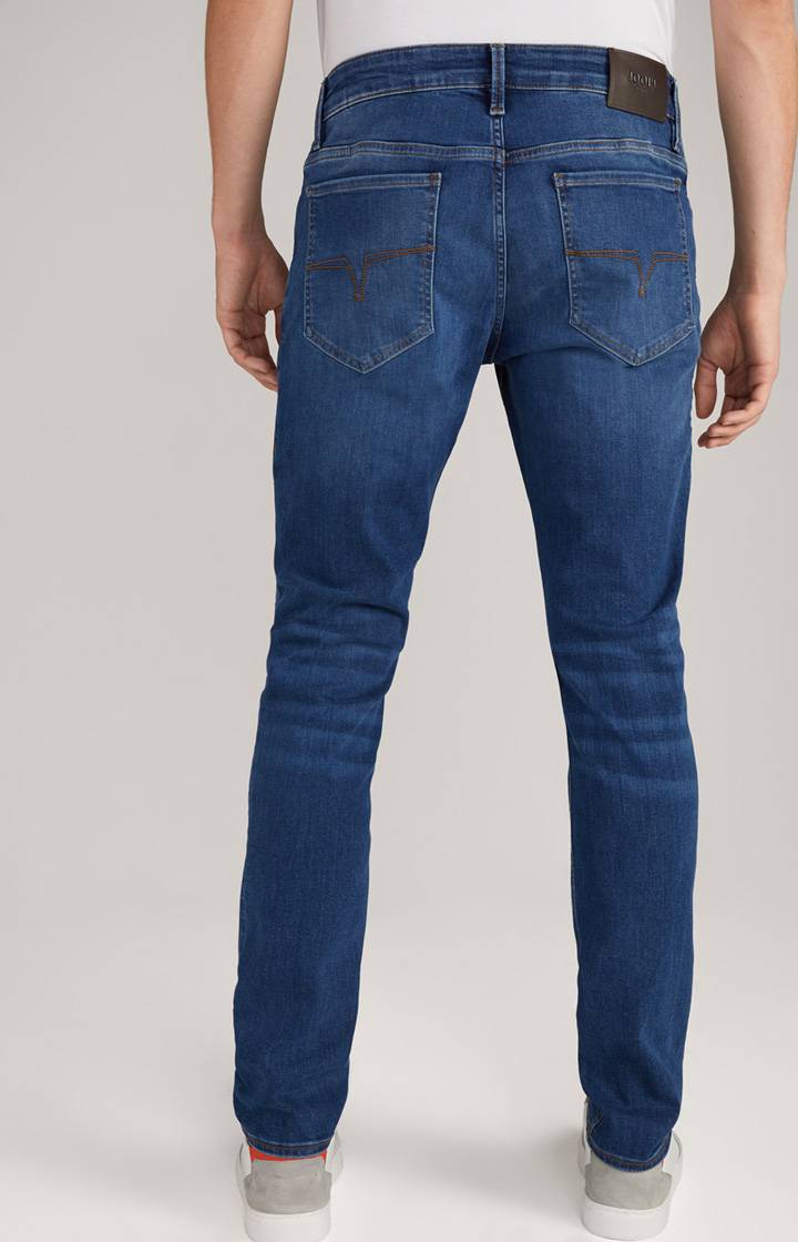 Joop Re-Flex Jeans Stephen in Blau Heißer Verkauf