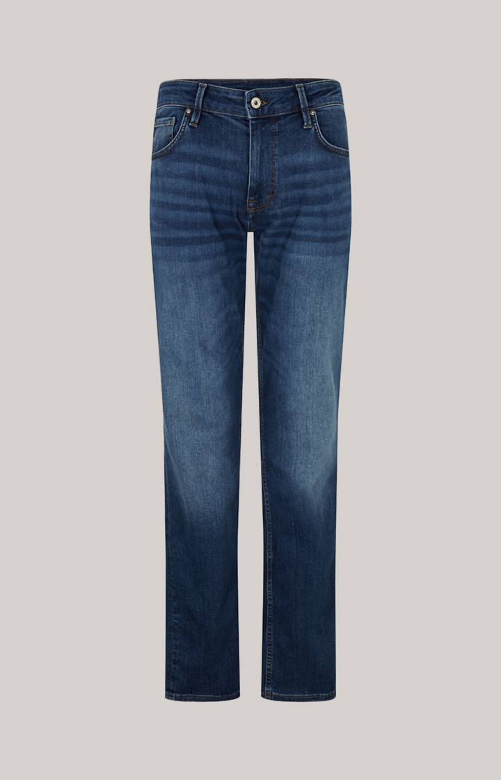 Joop Re-Flex Jeans Stephen in Blau Heißer Verkauf