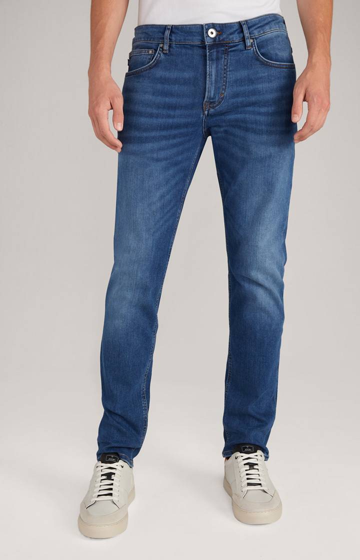 Joop Re-Flex Jeans Mitch in Hellblau Top Angebot