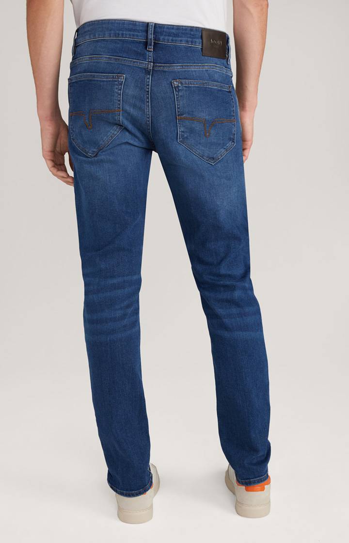 Joop Re-Flex Jeans Mitch in Hellblau Top Angebot