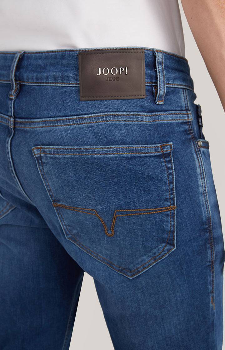 Joop Re-Flex Jeans Mitch in Hellblau Top Angebot
