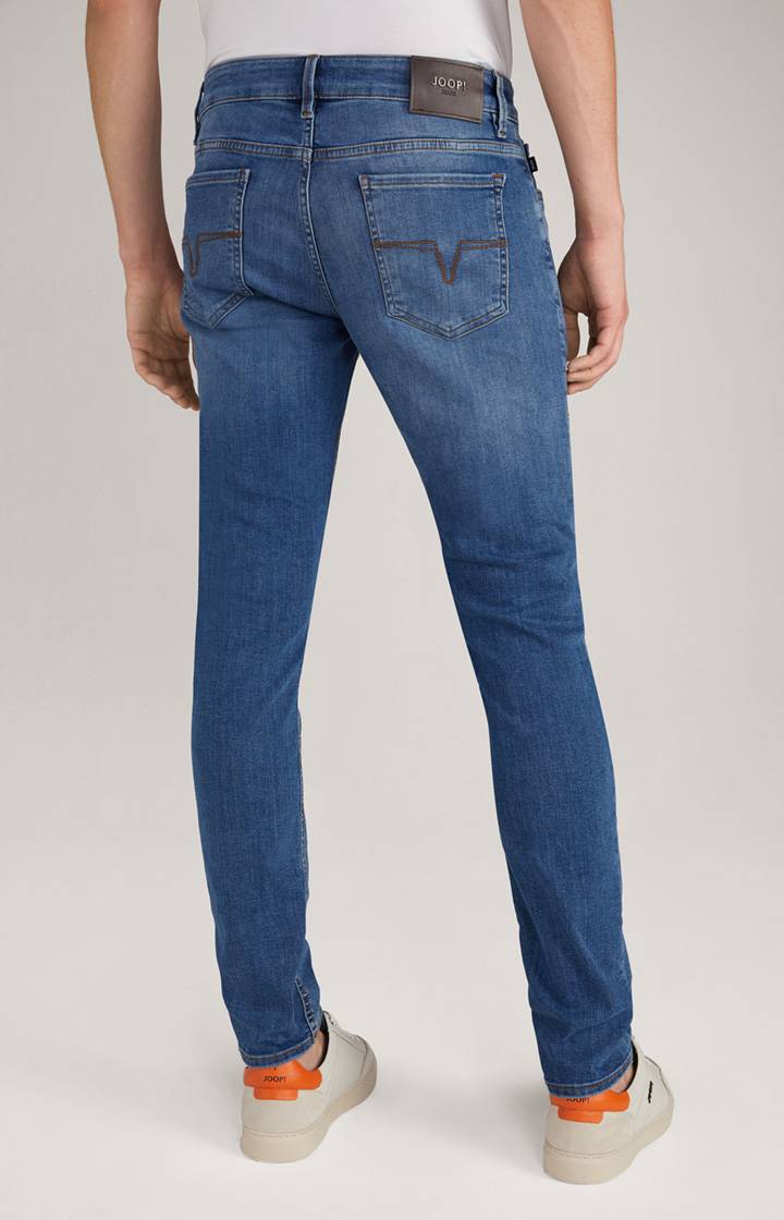 Joop Re-Flex Jeans Stephen in Hellblau Neueste Mode