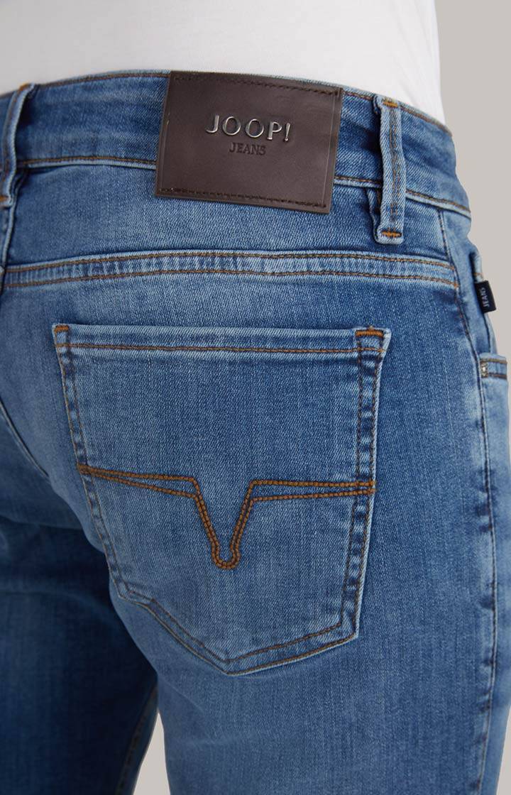Joop Re-Flex Jeans Stephen in Hellblau Neueste Mode