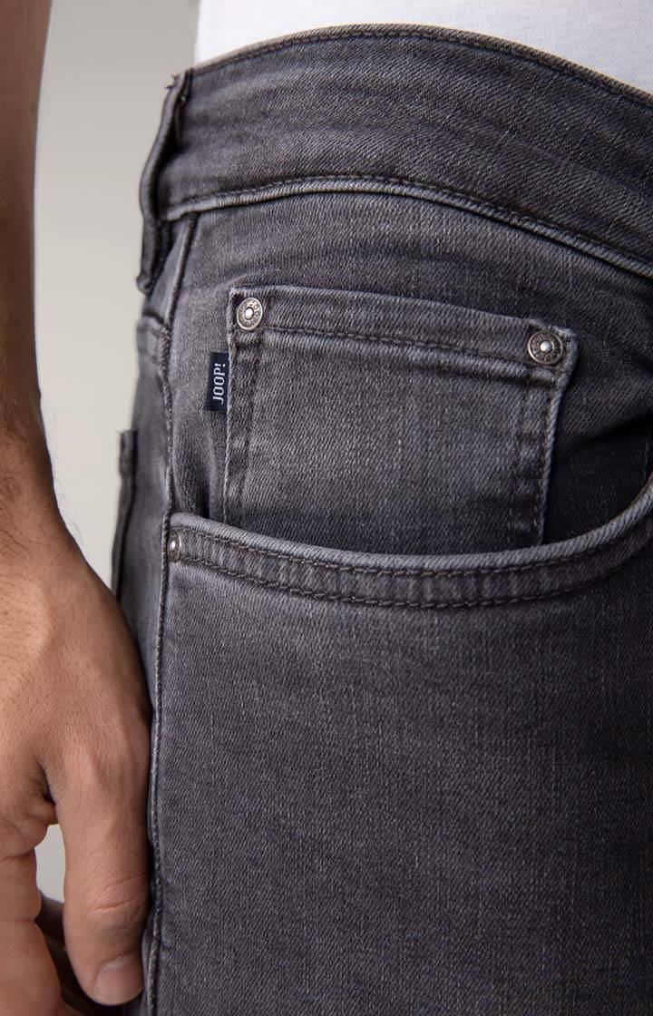 Joop Re-Flex Jeans Stephen in Grau Online Outlet