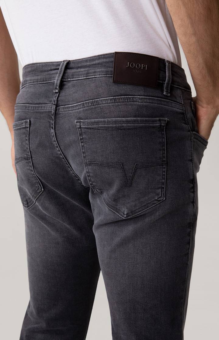 Joop Re-Flex Jeans Stephen in Grau Online Outlet