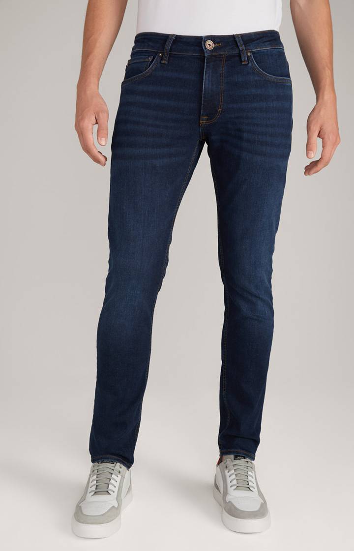 Joop Re-Flex Jeans Stephen in Dunkelblau