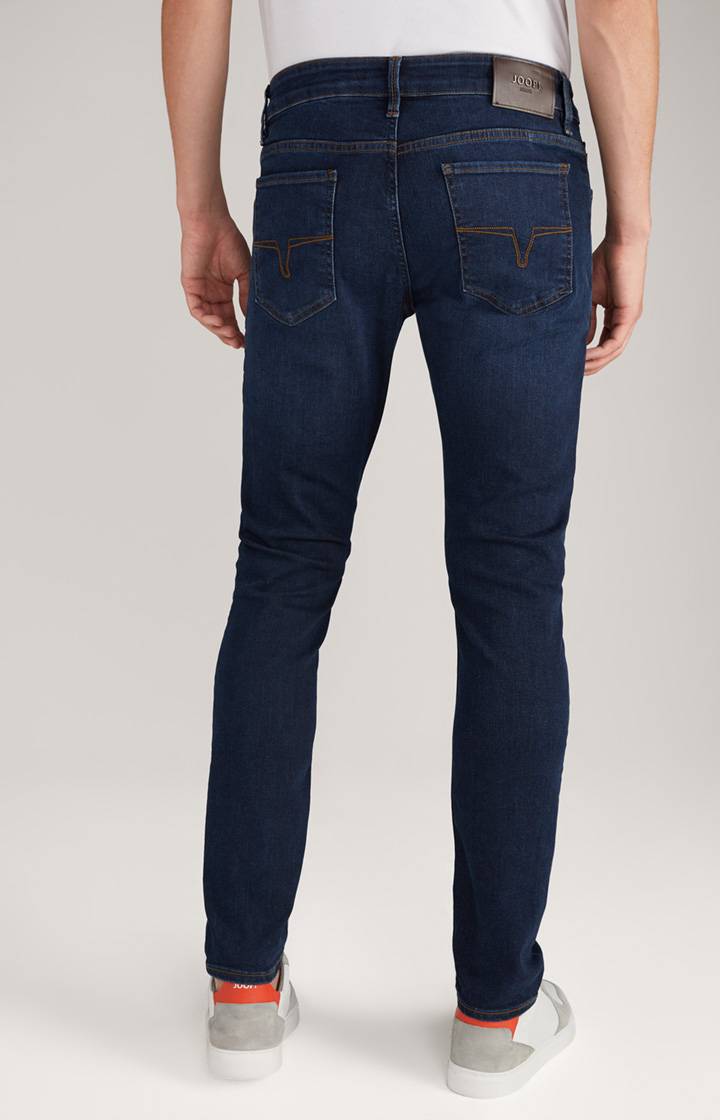 Joop Re-Flex Jeans Stephen in Dunkelblau Zeitlich begrenztes Angebot