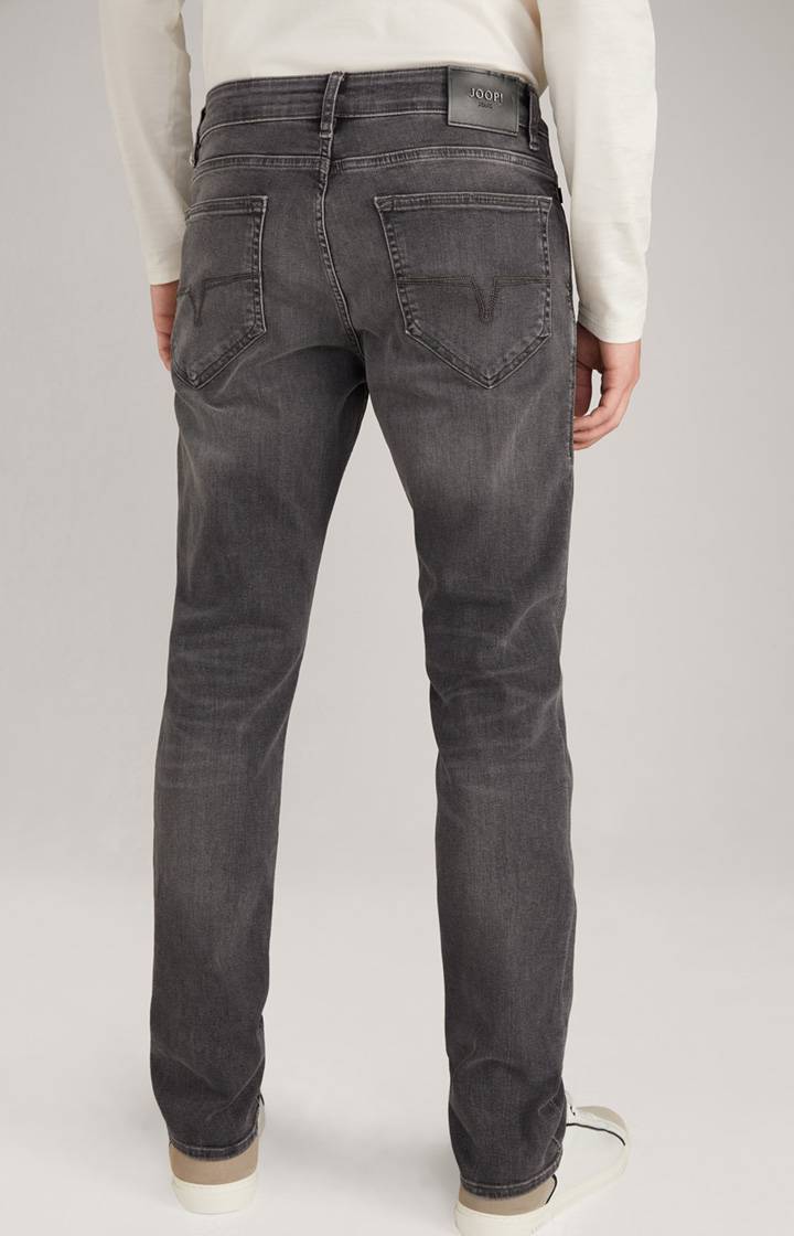 Joop Re-Flex Jeans Mitch in Grau Exklusive Angebote