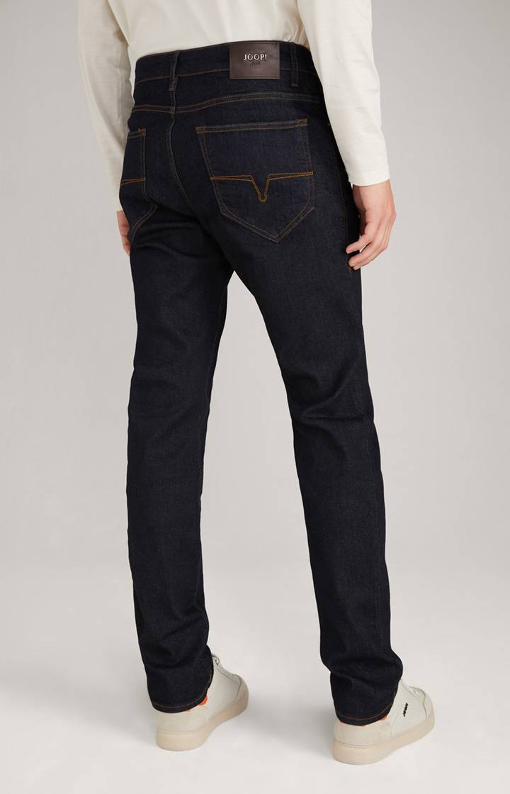 Joop Re-Flex Jeans Mitch in Dunkelblau Blitzangebot