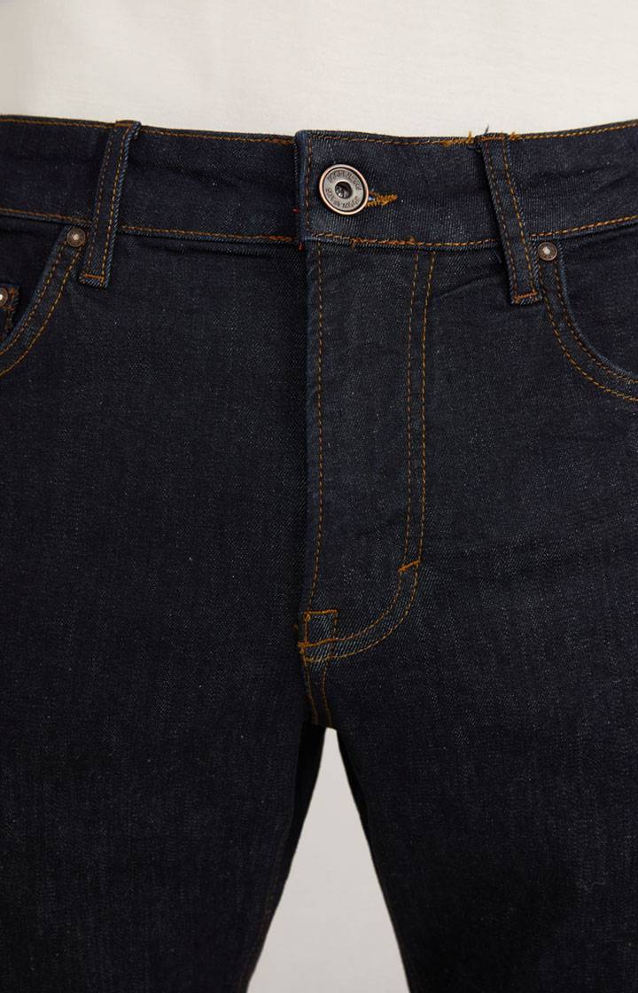 Joop Re-Flex Jeans Mitch in Dunkelblau Blitzangebot