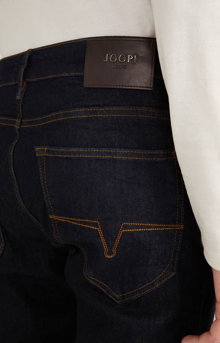 Joop Re-Flex Jeans Mitch in Dunkelblau Blitzangebot