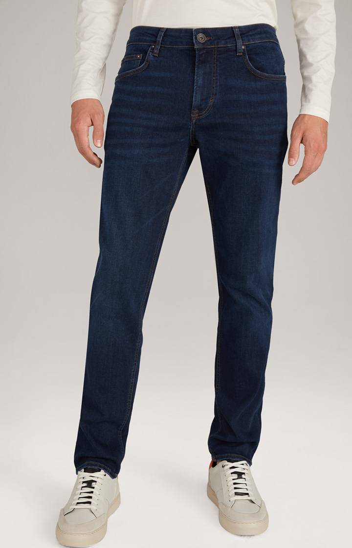 Joop Re-Flex Jeans Mitch in Dunkelblau Große Rabatte