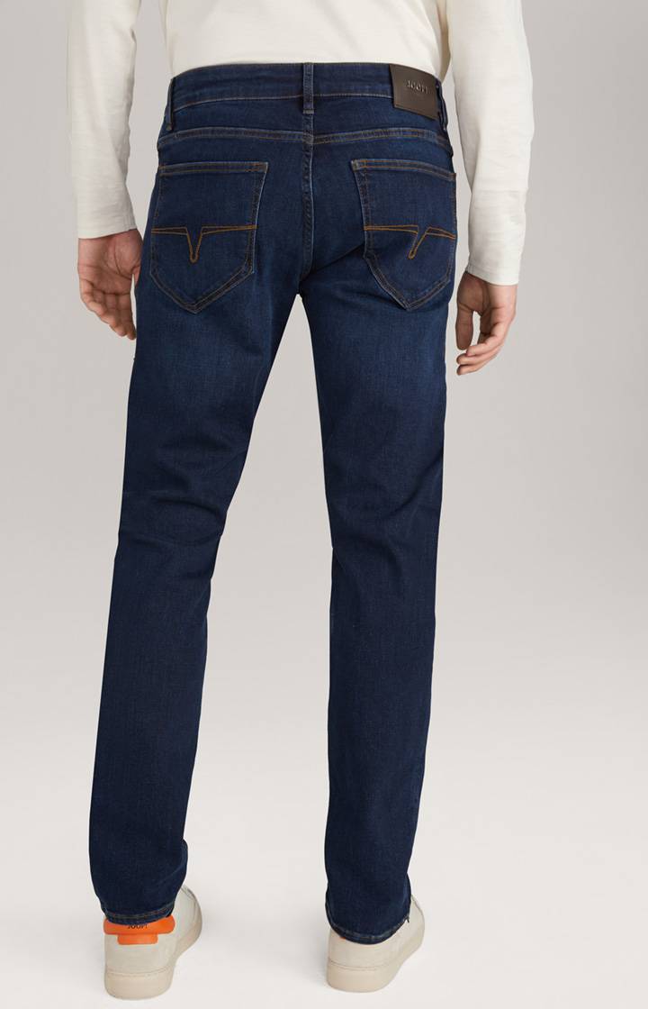 Joop Re-Flex Jeans Mitch in Dunkelblau Große Rabatte
