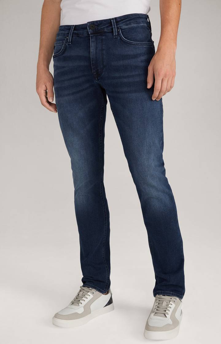 Joop Re-Flex Jeans Stephen in Dunkelblau Neuheiten