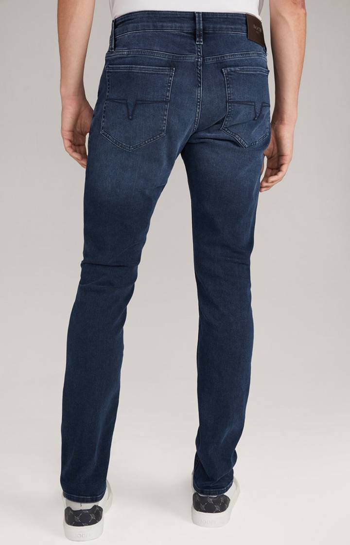 Joop Re-Flex Jeans Stephen in Dunkelblau Neuheiten