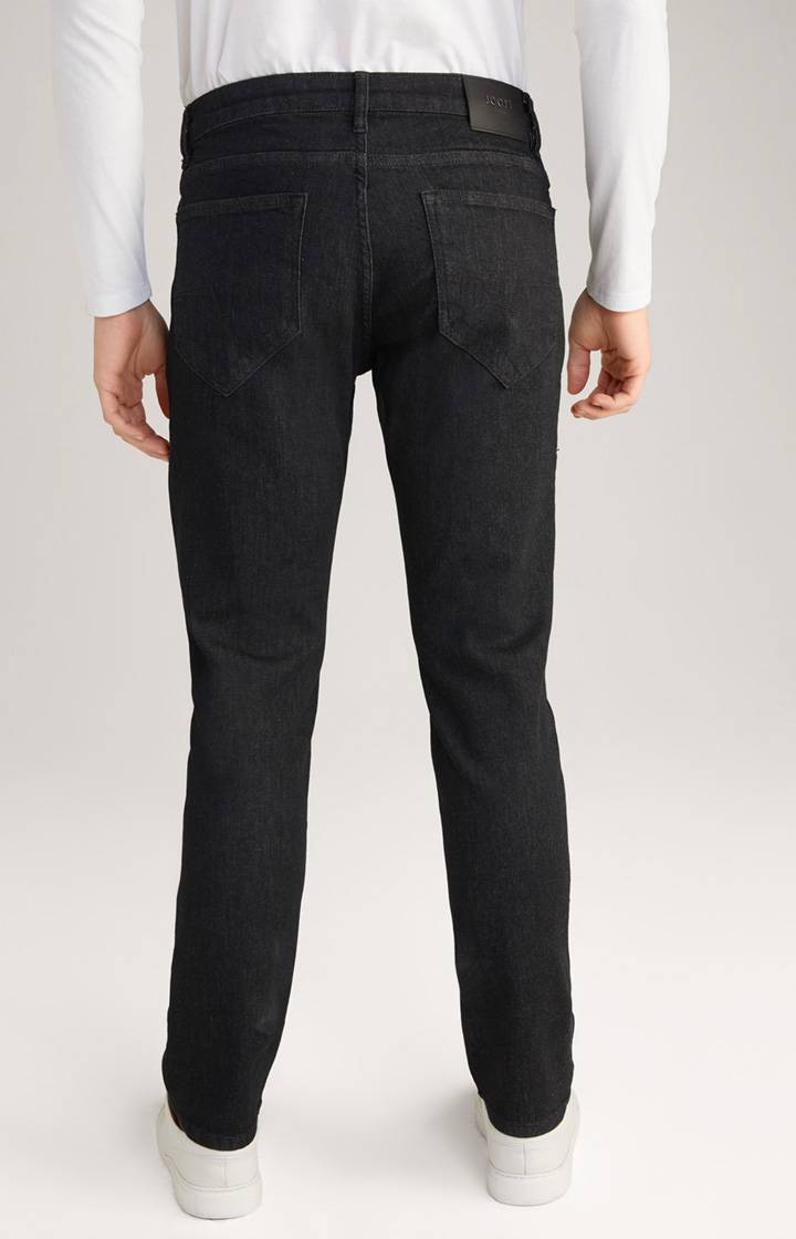 Joop Re-Flex Jeans Mitch in Schwarz Bestseller