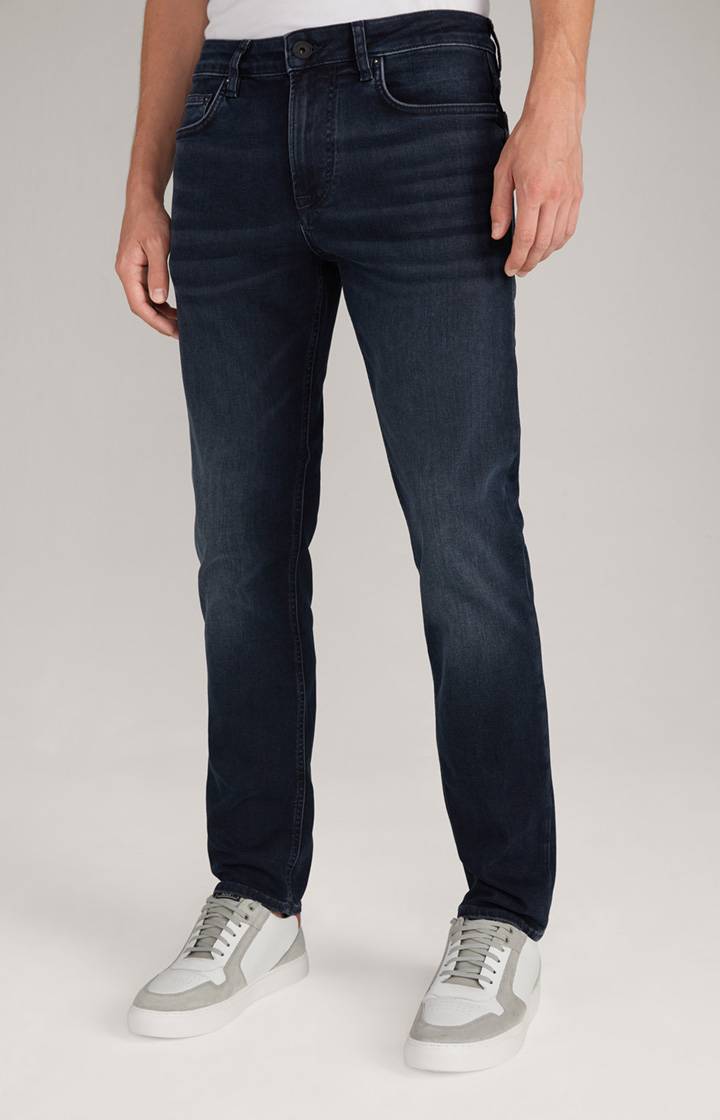 Joop Re-Flex Jeans Mitch in Dunkelblau Saisonale Angebote