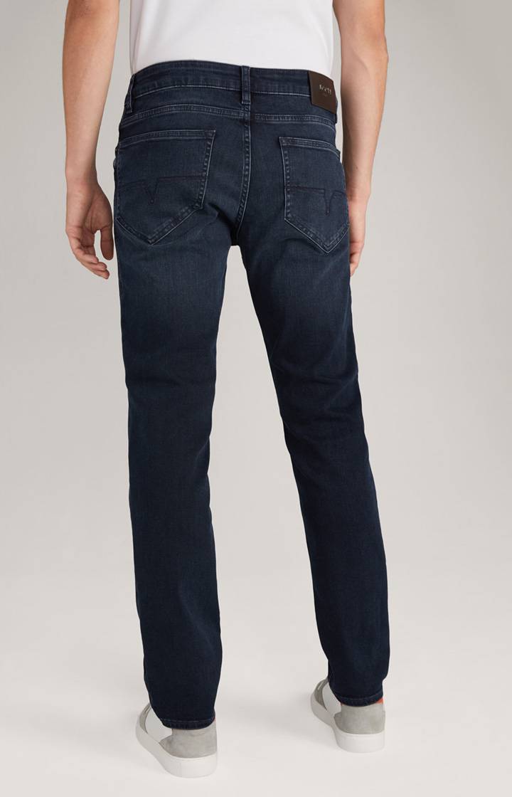 Joop Re-Flex Jeans Mitch in Dunkelblau Saisonale Angebote