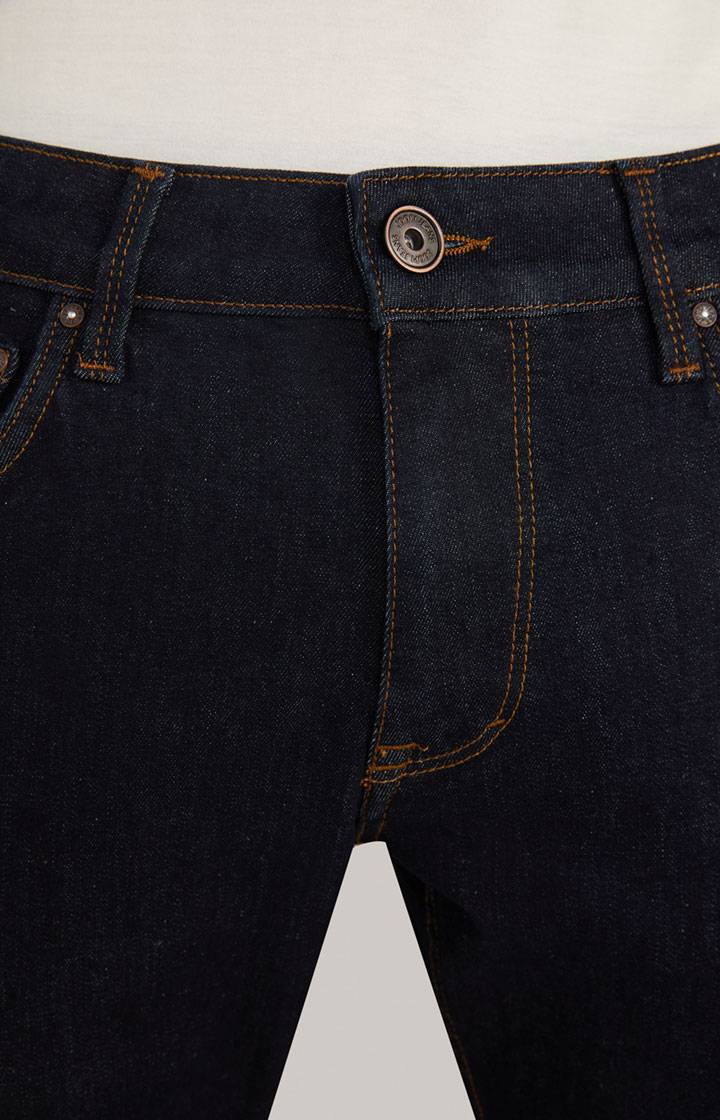 Joop Re-Flex Jeans Stephen in Dunkelblau Räumungsverkauf