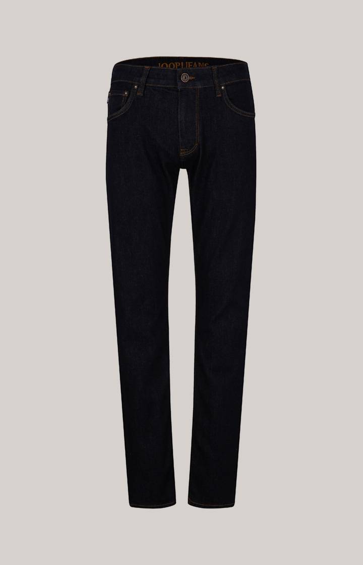 Joop Re-Flex Jeans Stephen in Dunkelblau Räumungsverkauf