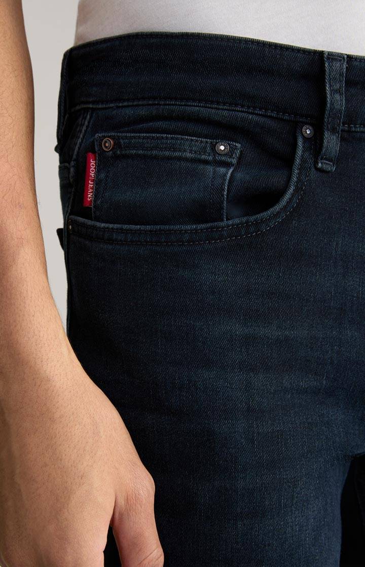 Joop Jeans Mitch in Dark Denim Kauf eins, bekomm eins gratis