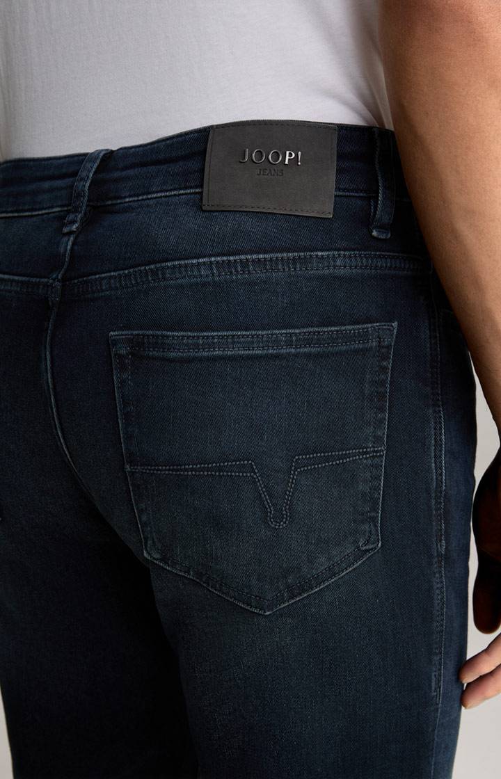 Joop Jeans Mitch in Dark Denim Kauf eins, bekomm eins gratis