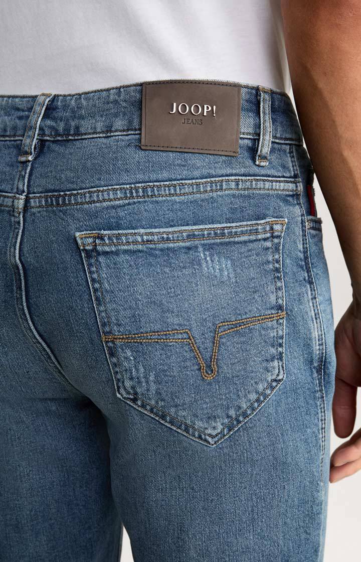Joop Jeans Lambert in Hellblau Tägliche Deals