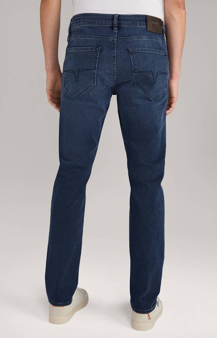 Joop Re-Flex Jeans Mitch in Dunkelblau Sonderangebote