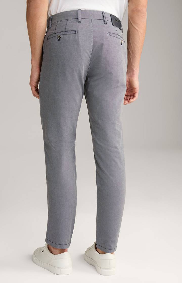 Joop Chino Steen in Navy Tiefpreis